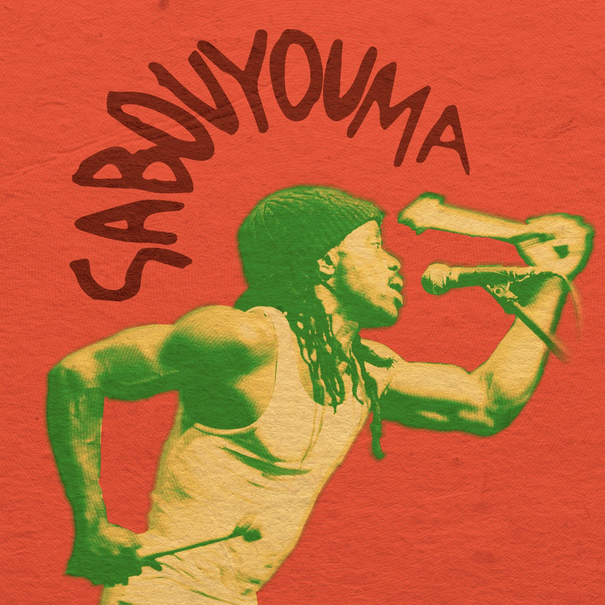 Sabouyouma Live at The Range Sabouyouma Live at The Range