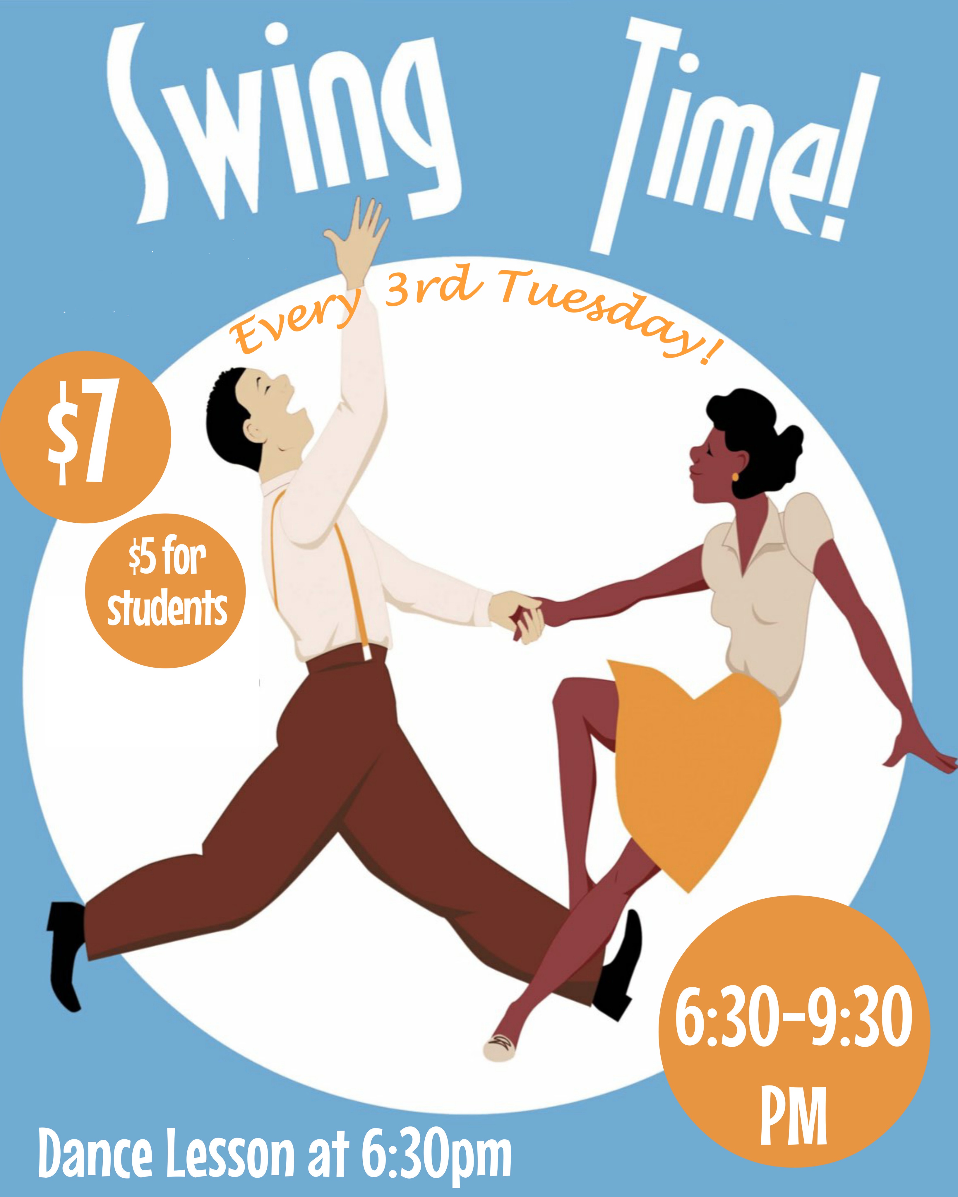 swing dance ithaca commons live music ballroom team cornell ithaca college university lindy hop foxtrot waltz east west coast range