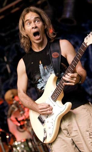 Tim reynolds, TR3