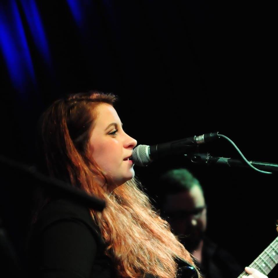 grace stumberg joan baez ithaca folk music live the range