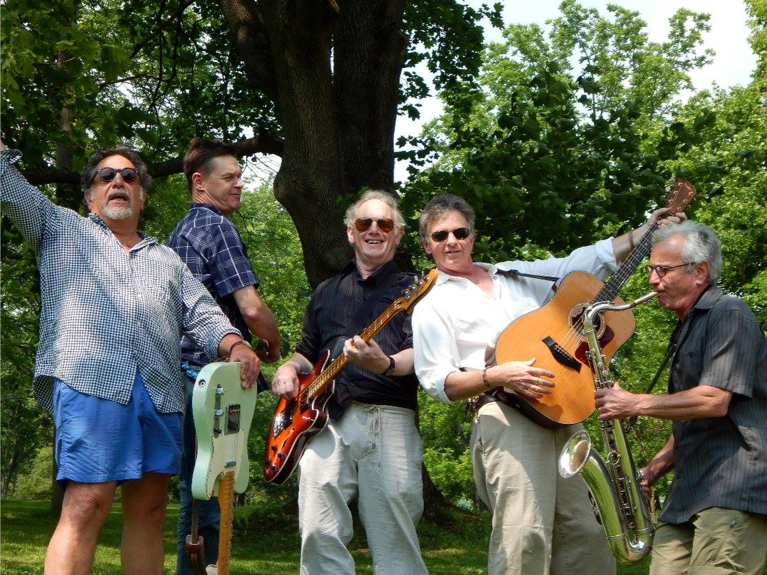 radio london beatles ithaca rock live music the range