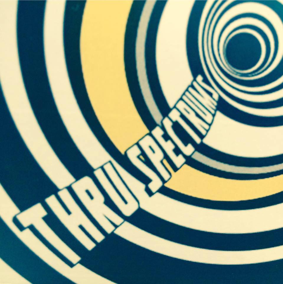 The Thru Spectrums Thru Spectrums